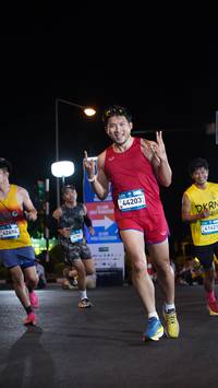 BIB: 42494, 4183, 44203, 41421
                            <button type="button" onclick="openModal(23050183)" class="btn btn-primary btn-sm float-right btn-popup" data-toggle="modal" data-target=".modal-high-quality">
                        <i class="fas fa-shopping-cart"></i> Add to Cart
                    </button>
                                            <button type="button" onclick="isThisMe(23050183, true)" class="btn btn-success btn-sm float-right btn-popup btn-isme hidden" data-toggle="tooltip" data-placement="bottom" title="นี่คือรูปของคุณใช่ไหม คลิกที่นี่เพื่อเอาเข้าอัลบั้ม">
                        <i class="fas fa-plus"></i> Add to album
                    </button>
                    <button type="button" onclick="isThisMe(23050183, false)" class="btn btn-warning btn-sm float-right btn-popup btn-isnotme hidden">
                        <i class="fas fa-ban"></i> Remove from album
                    </button>